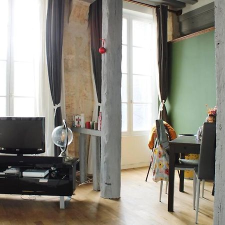Le Beauvoisine Apartment Rouen Exterior foto