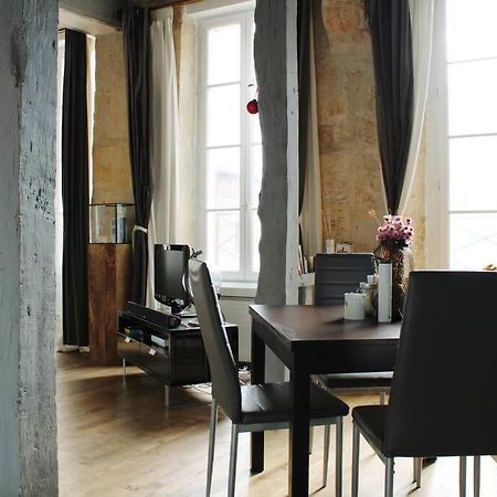 Le Beauvoisine Apartment Rouen Exterior foto