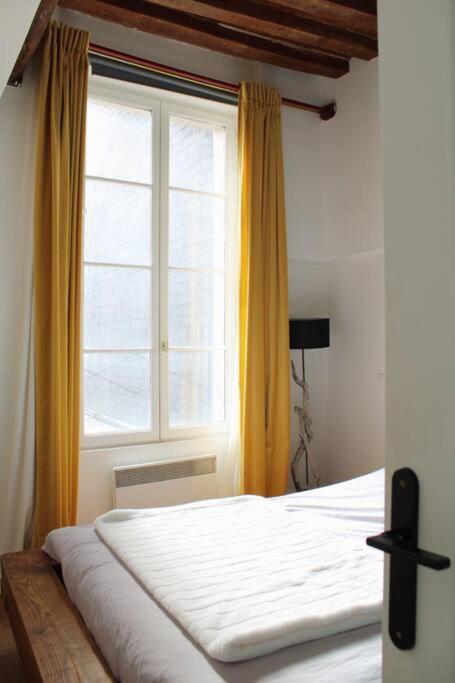 Le Beauvoisine Apartment Rouen Exterior foto